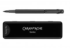 PIÓRO WIECZNE CARAN D'ACHE 849 BLACK CODE