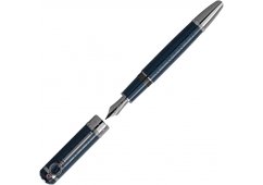 PIÓRO WIECZNE MONTBLANC WRITERS EDITION SIR ARTUR CONAN DOYLE EDYCJA SPECJALNA F