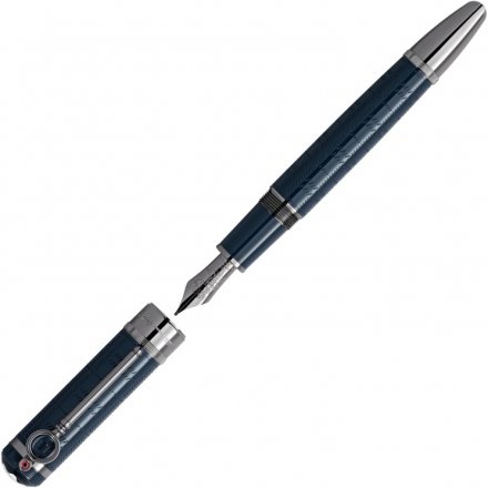PIÓRO WIECZNE MONTBLANC WRITERS EDITION SIR ARTUR CONAN DOYLE EDYCJA SPECJALNA F