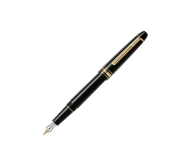 PIÓRO WIECZNE MONTBLANC MEISTERSTUCK CLASSIQUE GT M