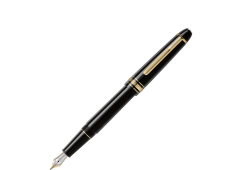 PIÓRO WIECZNE MONTBLANC MEISTERSTUCK CLASSIQUE GT EF