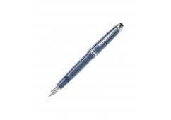 PIÓRO WIECZNE MONTBLANC MEISTERSTUCK LEGRAND GLACIER BLUE