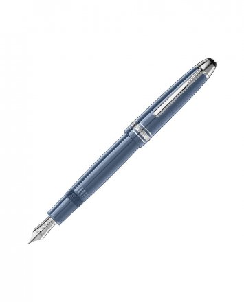 PIÓRO WIECZNE MONTBLANC MEISTERSTUCK LEGRAND GLACIER BLUE