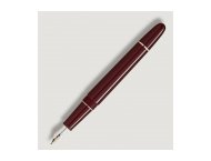 PIÓRO WIECZNE MONTBLANC MEISTERSTUCK MIDSIZE BURGUND GT