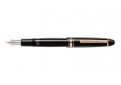 PIÓRO WIECZNE MONTBLANC MEISTERSTUCK LEGRAND GT M