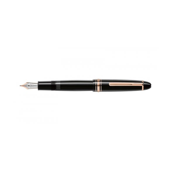 PIÓRO WIECZNE MONTBLANC MEISTERSTUCK LEGRAND GT M