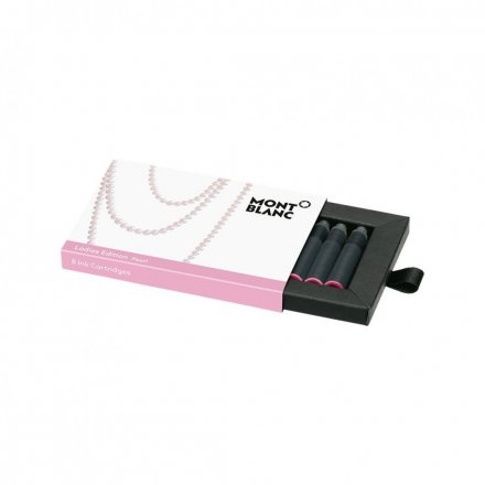 NABOJE MONTBLANC LADIES EDITION- PEARL