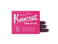 NABOJE KAWECO RUBY RED