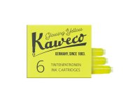 NABOJE KAWECO Highlighter Yellow