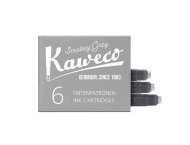 NABOJE KAWECO SMOKEY GREY