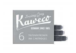 NABOJE KAWECO SMOKEY GREY