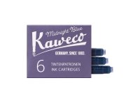 NABOJE KAWECO MIDNIGHT BLUE