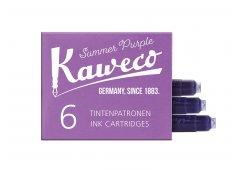 NABOJE KAWECO SUMMER PURPLE