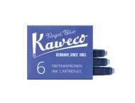 NABOJE KAWECO ROYAL BLUE