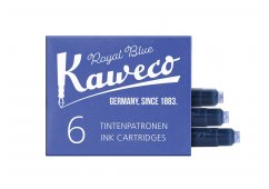 NABOJE KAWECO ROYAL BLUE