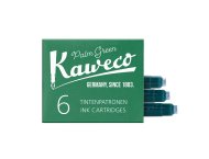 NABOJE KAWECO PALM GREEN