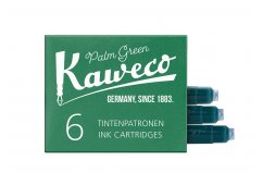 NABOJE KAWECO PALM GREEN