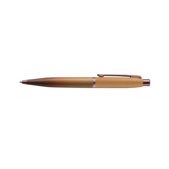 DŁUGOPIS SHEAFFER VFM COFFEE MATT PVD