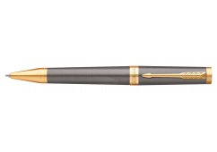 DŁUGOPIS PARKER INGENUITY GREY GT