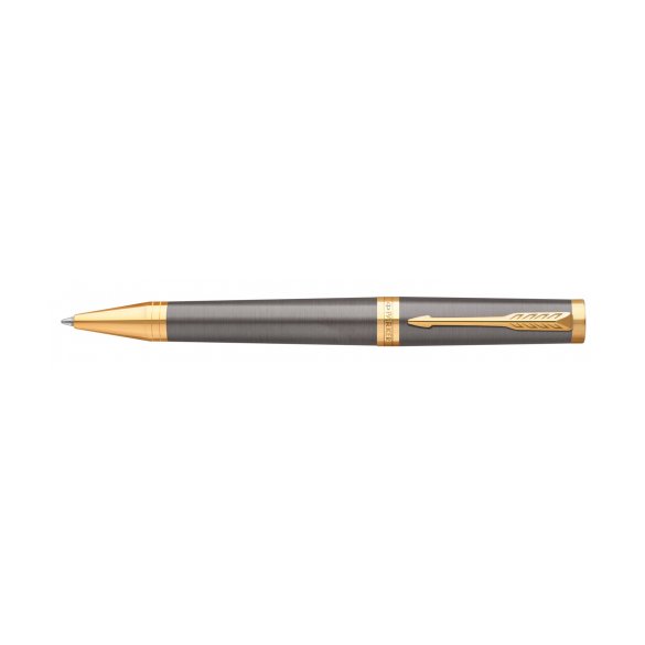 DŁUGOPIS PARKER INGENUITY GREY GT