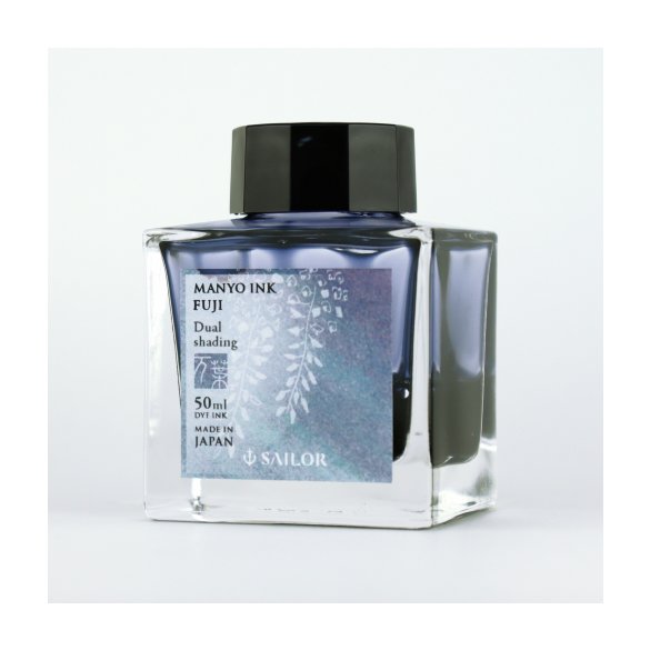 ATRAMENT SAILOR MANYO FUJI