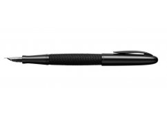 PIÓRO PORSCHE DESIGN TECFLEX P3110 BLACK