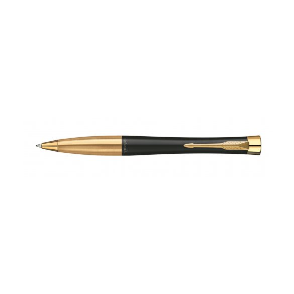 DŁUGOPIS PARKER URBAN MUTED BLACK GT