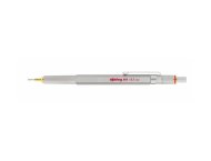 OŁÓWEK AUTOMATYCZNY ROTRING 800 SREBRNY GT 0,7mm