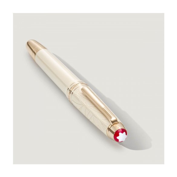 PIÓRO WIECZNE MONTBLANC MEISTERSTUCK LEGRAND ROMEO&JULIET EDYCJA SPECJALNA