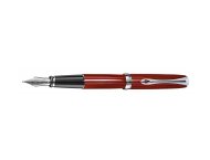 PIÓRO WIECZNE DIPLOMAT EXCELLENCE A2 SKYLINE RED CT 