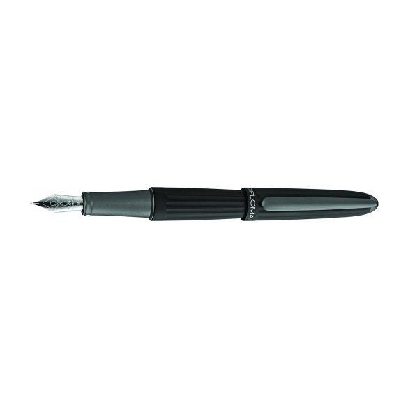 PIÓRO WIECZNE DIPLOMAT AERO BLACK