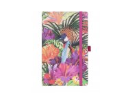 NOTATNIK CASTELLI MILANO EDEN TROPICAL