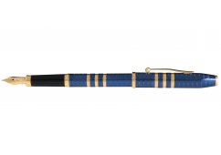 PIÓRO WIECZNE CROSS CENTURY II NIEBIESKI GT EDYCJA SPECJALNA 175 ANNIVERSARY