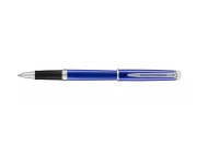 ROLLER HEMISPHERE BRIGHT BLUE CT
