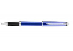 ROLLER HEMISPHERE BRIGHT BLUE CT