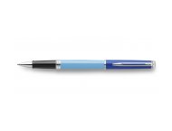 ROLLER WATERMAN HEMISPHERE COLOUR-BLOCK BLUE