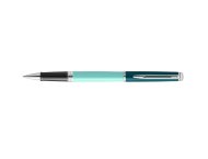 ROLLER WATERMAN HEMISPHERE COLOUR-BLOCK GREEN CT