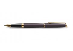 ROLLER WATERMAN HEMISPHERE BLACK-GREY GT