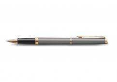 ROLLER WATERMAN HEMISPHERE GREY GT