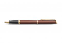 ROLLER WATERMAN HEMISPHERE COPPER GT