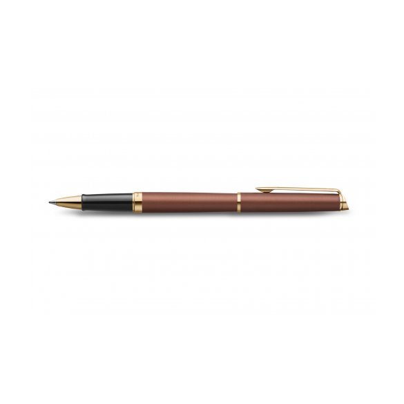 ROLLER WATERMAN HEMISPHERE COPPER GT