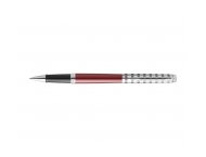 ROLLER HEMISPHERE DELUX MARINE RED CT