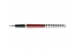 ROLLER HEMISPHERE DELUX MARINE RED CT