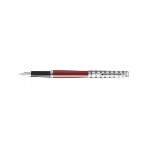 ROLLER HEMISPHERE DELUX MARINE RED CT