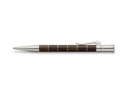 DŁUGOPIS GRAF VON FABER-CASTELL CLASSIC ANELLO GRENADILLA