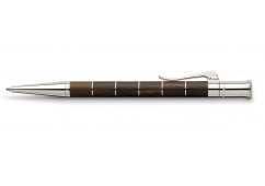 DŁUGOPIS GRAF VON FABER-CASTELL CLASSIC ANELLO GRENADILLA