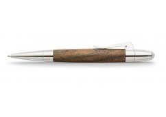 DŁUGOPIS GRAF VON FABER-CASTELL MAGNUM CAUCASIAN WALNUT WOOD