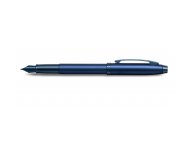 PIÓRO WIECZNE SHEAFFER 100 BLUE PVD