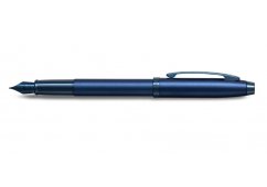 PIÓRO WIECZNE SHEAFFER 100 BLUE PVD