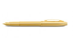 PIÓRO WIECZNE SHEAFFER 100 GOLD GT PVD